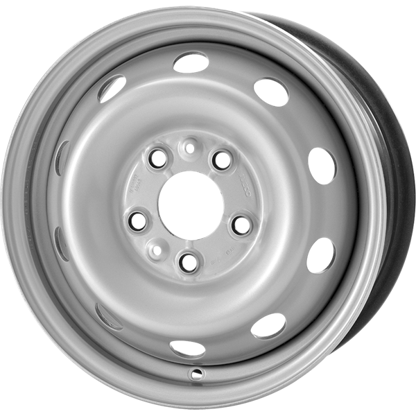 Magnetto Wheels MW R1-1635