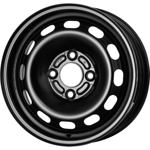 Magnetto Wheels MW R1-1738