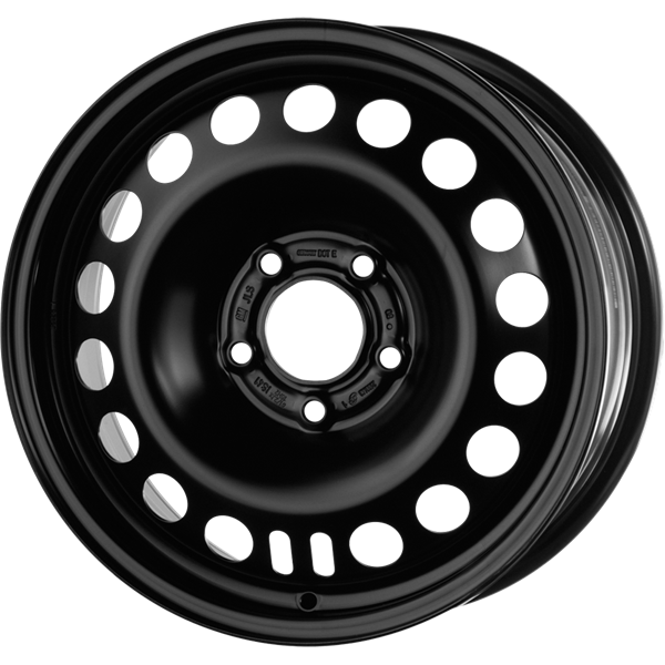 Magnetto Wheels MW R1-1777