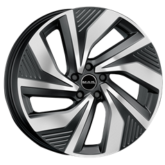 MAK Electra Black Mirror