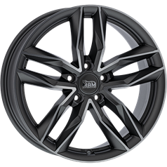 MAM RS3 MPFP
