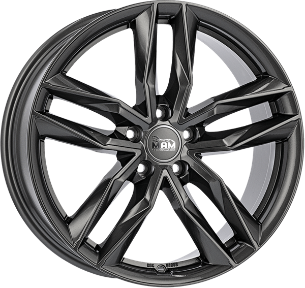 MAM RS3 PP 8,00x18 5x108,00 ET45,00