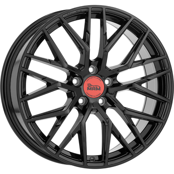 MAM RS4 BP 7,50x17 5x112,00 ET35,00