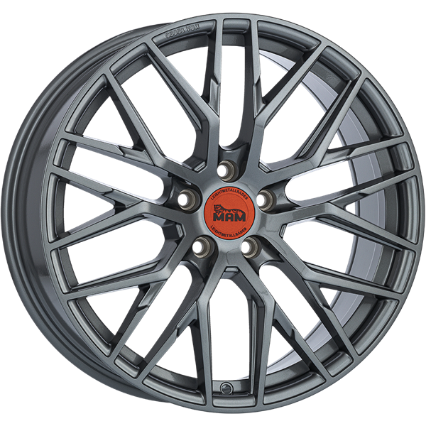 MAM RS4 PP 8,00x18 5x112,00 ET45,00