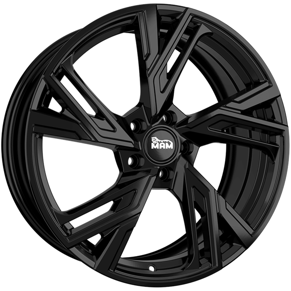 MAM RS5 BP 8,50x19 5x112,00 ET45,00