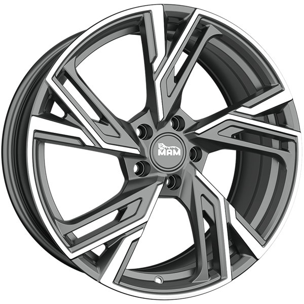 MAM RS5 PFP 8,50x19 5x112,00 ET45,00