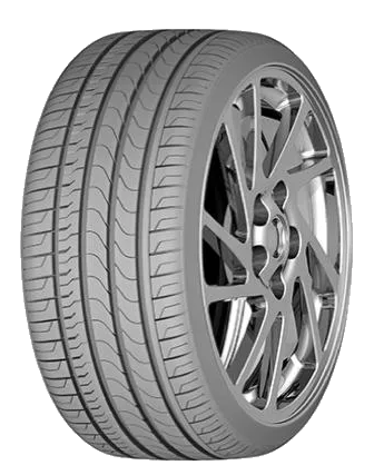 Massimo Vitto SUV 225/55 R18 102 W ZR