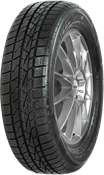 Mastersteel All Weather 205/55 R16 91 V