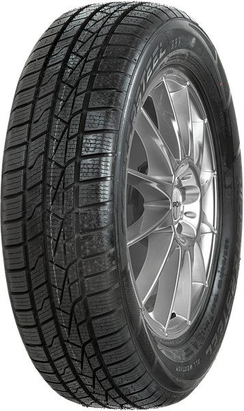 Mastersteel All Weather 205/55 R16 91 V