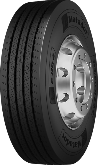 Matador F HR 4 215/75 R17.5 126/124 M