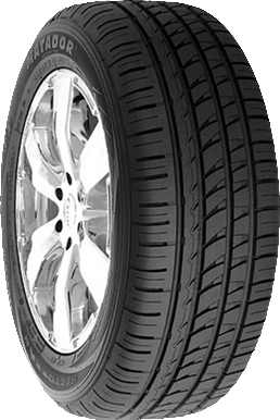 Matador MP 47 Hectorra 3 SUV 255/55 R19 111 V XL