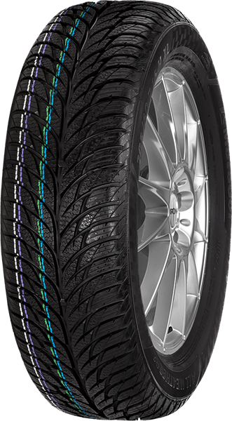 Matador MP62 All Weather EVO 175/65 R14 82 T