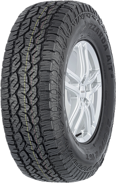 Matador MP72 Izzarda A/T 2 235/75 R15 109 T XL, FR