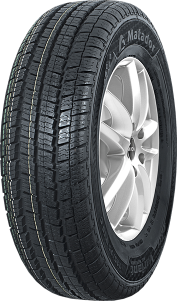 Matador MPS125 235/65 R16 121/119 N C, M+S