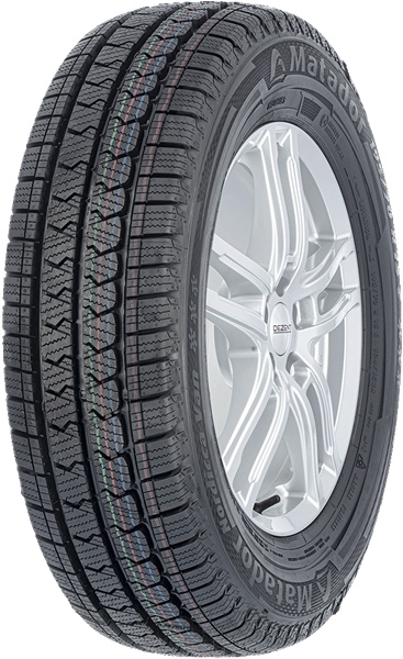 Matador Nordicca Van 215/65 R16 109/107 R C