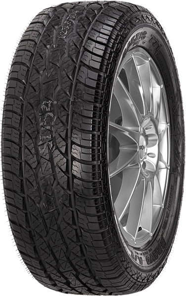 Maxxis Bravo A/T 771 265/70 R15 112 S