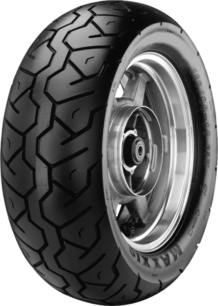 Maxxis M6011 80/90-21 48 H Vorne TL M/C Classic