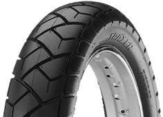 Maxxis M6017 90/90 R21 54 H Vorne/Hinten TL M/C