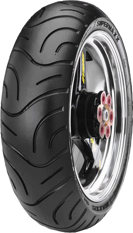 Maxxis M6029 110/60-12 43 L TL