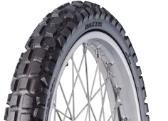 Maxxis M6033 80/90-21 48 P Vorne TT NHS