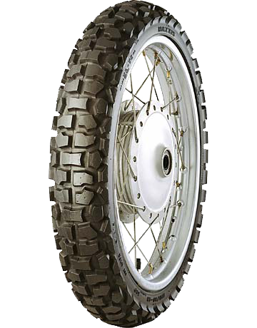 Maxxis M6034 4.60-18 63 P Hinten TT NHS