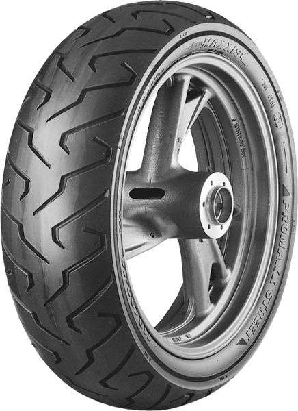 Maxxis M6103 Promaxx 130/70-17 62 H Hinten TL M/C