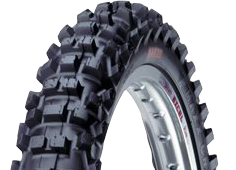 Maxxis M7304 Maxxcross IT 70/100-17 40 M Vorne TT NHS