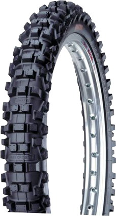 Maxxis M7304 Maxxcross IT 70/100-17 40 M Vorne TT NHS