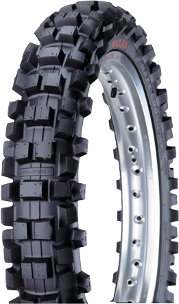 Maxxis M7305 Maxxcross IT 120/90-19 66 M Hinten TT NHS