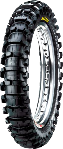 Maxxis M7308 Maxxcross SM 120/100-18 68 M Hinten TT NHS