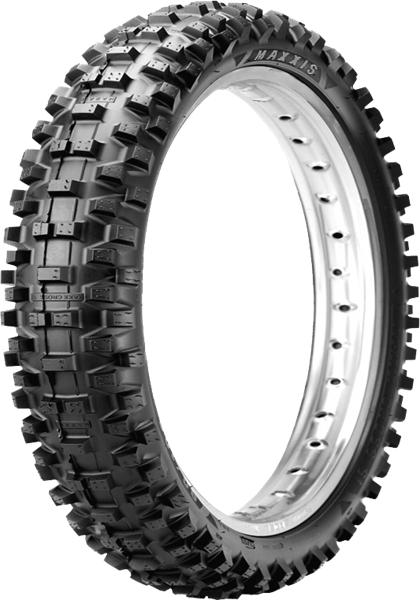 Maxxis M7311 Maxxcross SI 70/100-19 42 M Vorne TT NHS