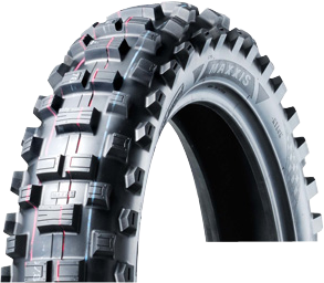 Maxxis M7314 Maxxcross EN 140/80-18 70 R Hinten TT NHS