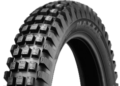 Maxxis M7320 4.00 R18 64 M Hinten TL