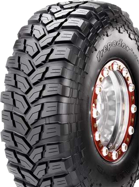 Maxxis M8060 Trepador 205/80 R16 110 Q C