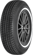 Maxxis MA 1 185/80 R13 90 S OWL