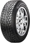 Maxxis MA S2 255/60 R17 110 H