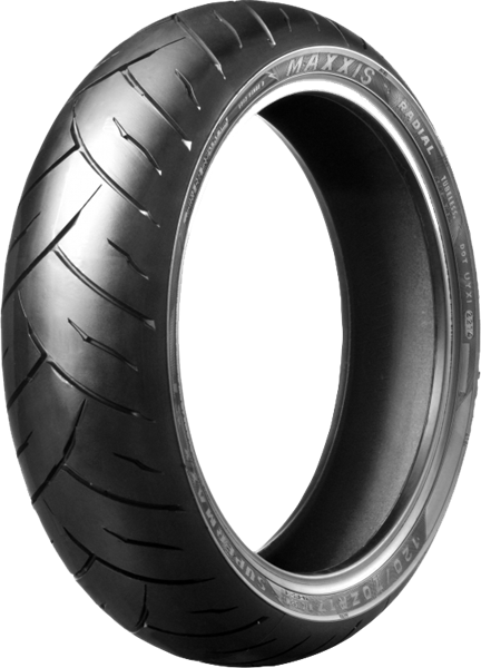 Maxxis MA-ST2 120/70ZR17 58 W Vorne TL