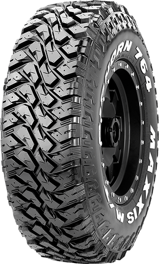 Maxxis MT-764 Bighorn 235/75 R15 104 Q RWL
