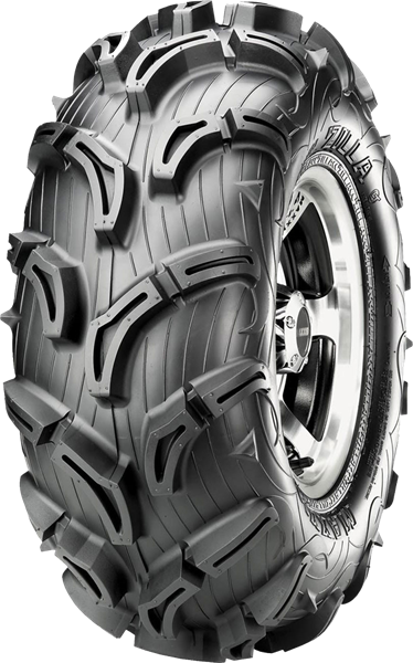 Maxxis MU02 Zilla 25x10-12 50 J E 6PR