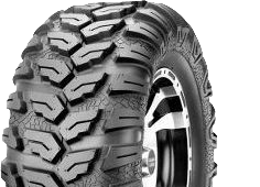 Maxxis MU07 Ceros 26x9 R14 60 N 6PR