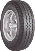 Maxxis UE 168 155/70 R12 104/102 N C