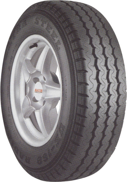 Maxxis UE 168 185/75 R16 104/102 R C