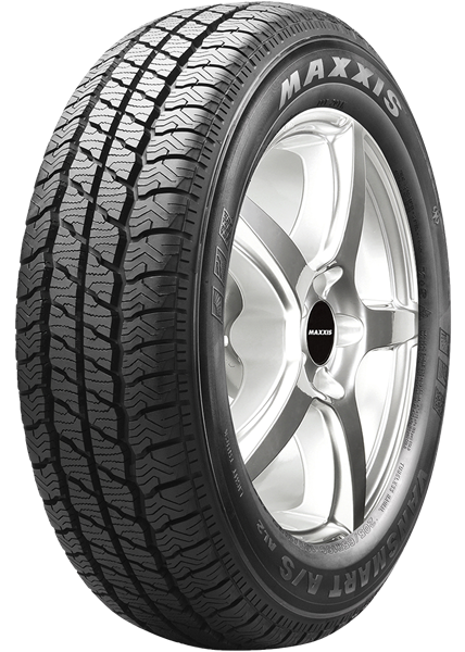 Maxxis Vansmart A/S AL2 225/65 R16 112/110 T C