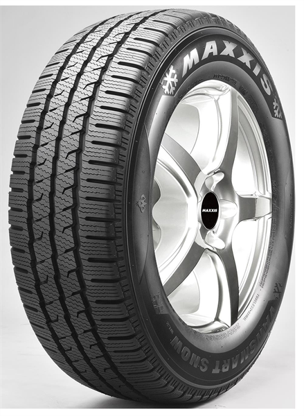 Maxxis Vansmart Snow WL2 185/60 R15 94/92 T C