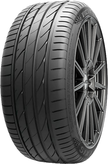 Maxxis Victra Sport 5 VS5 SUV 275/45 R21 110 Y XL