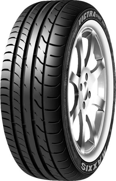 Maxxis Victra Sport VS-01 215/55 R16 97 W XL, ZR