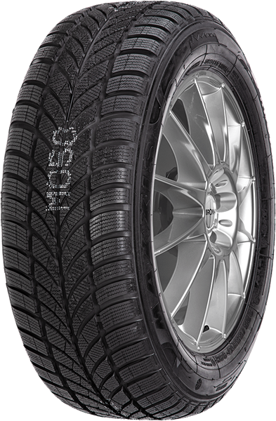 Maxxis WP-05 Arctictrekker 145/80 R13 79 T XL