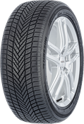 Mazzini Cross AllSeason AS8 165/65 R15 81 H