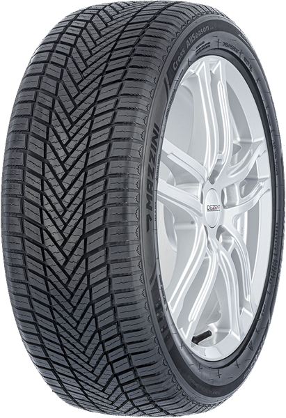 Mazzini Cross AllSeason AS8 185/65 R14 86 H