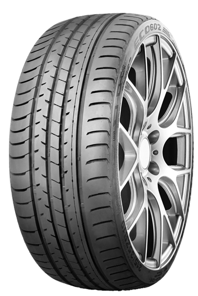 Mazzini ECO602 215/35 R19 85 W XL, ZR